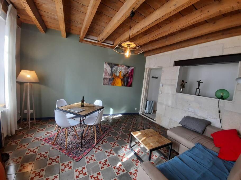 Arlette La Petite Maison Arlesienne Exteriör bild